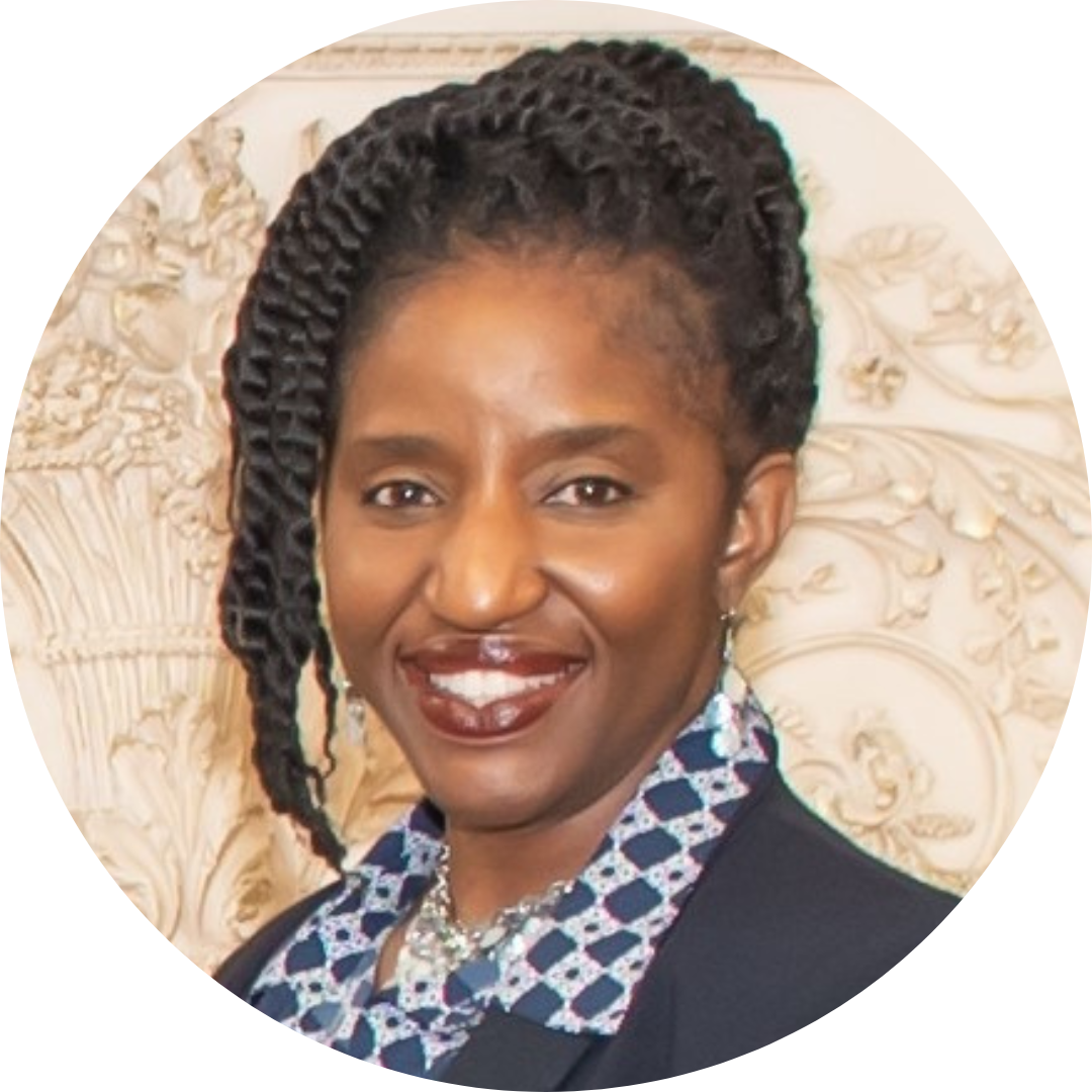 Pastor Chinyere Olujide